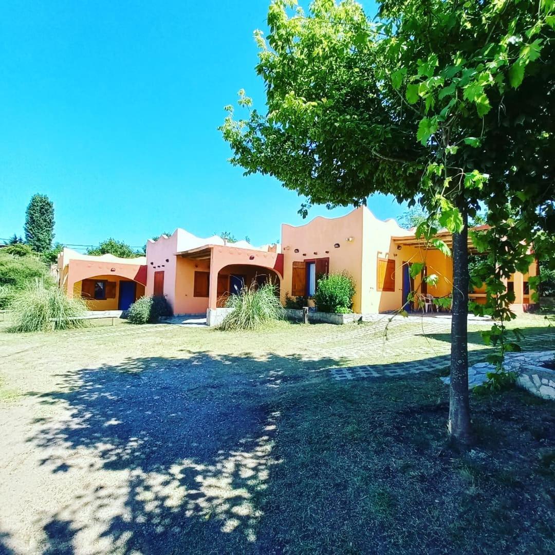 Complejo Ramadas Potrero de los Funes Room photo